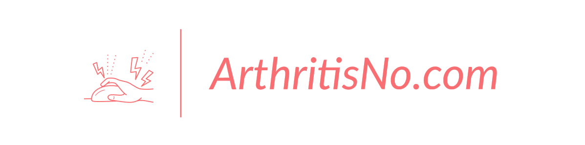 ArthritisNo